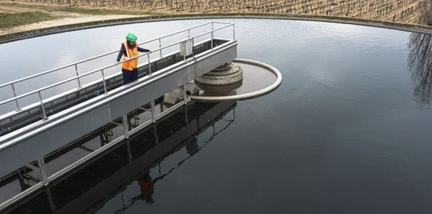 Le Groupe Saur s’engage dans l’immobilier français et révolutionne la gestion de l’eau dans les bâtiments